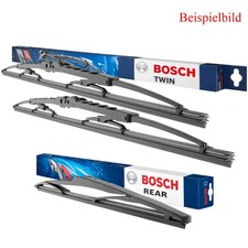 BOSCH Essuie-Glace Lame