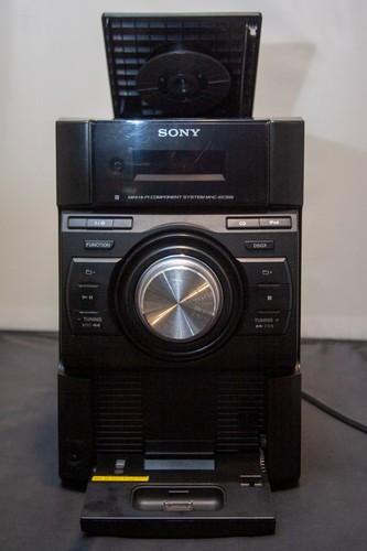Sony mhc ec69i mini fi - mhc-ec69i,