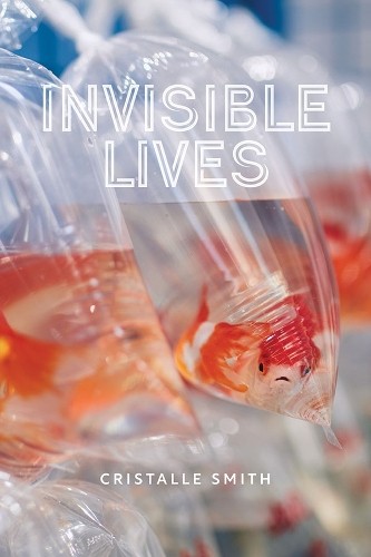 Cristalle smith invisible - cristalle,