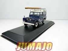 SSP6 1/43 SALVAT véhicules