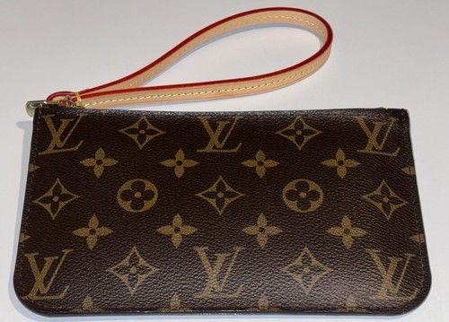 Louis vuitton neverfull - louis, mm