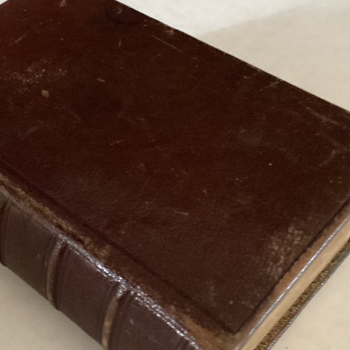 Diurnal bayeux rite - diurnal, de
