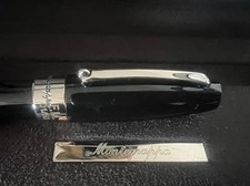 🔴 MONTEGRAPPA Stylo À