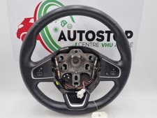 Volant RENAULT CLIO 4 PHASE 2