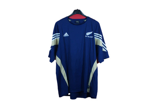 Maillot rugby vintage all - rugby,