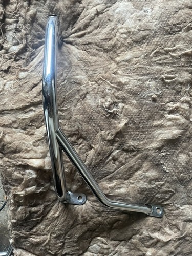 Pare cylindre safety bar - pare,