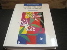 Michel GUERMONPREZ: Matière