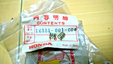 Honda c100 c102 c105 - honda,
