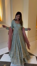 READYMADE LEHENGA CHOLI