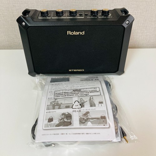 Roland mobile 2x4 - ac,