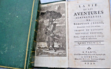 La vie et les aventures