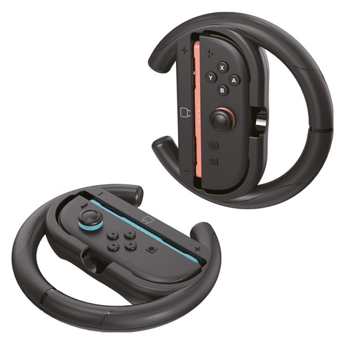 Volant venom nintendo switch - venom,