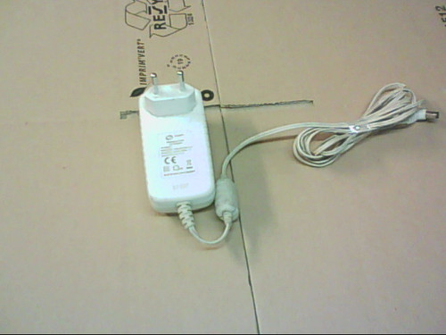 Chargeur sagem ksad1200150w1eu - chargeur,