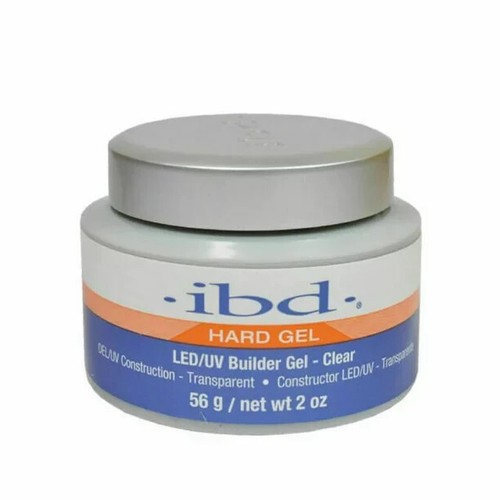 Ibd hard gel led - ibd, builder