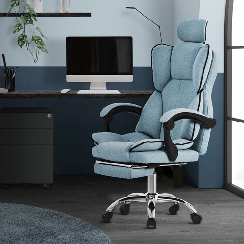 Chaise bureau ergonomique - chaise, de