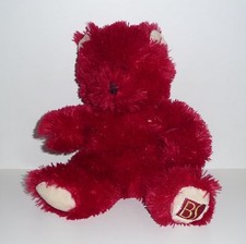 Doudou Ours Beauty success -