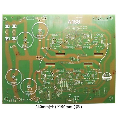 Diy 15w calss power - diy,