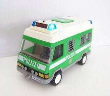 PLAYMOBIL (K4128) POLICE -