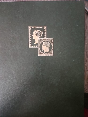 France album timbres - timbres,