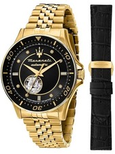 Maserati R8823140012 Montre