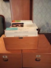 Fichier Analytique des