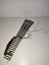 PIKO HO WR / 55221 AIGUILLAGE