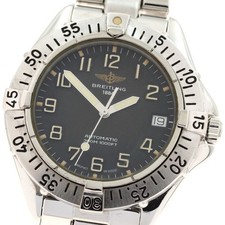 Breitling A17035 Colt Ocean Date remontage automatique pour hommes