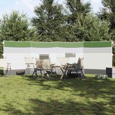 Brise-vent de Camping