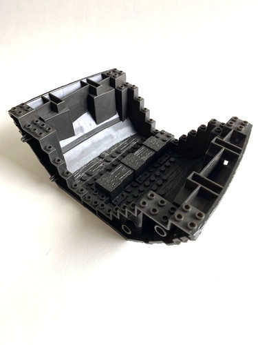 Mega bloks pirates - pirates, of