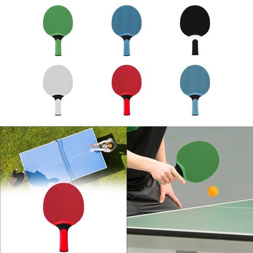Raquette tennis table - de,
