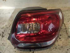 Feu arriere principal droit