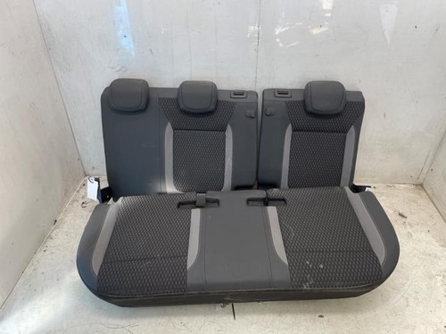 Banquette arrière opel - banquette,