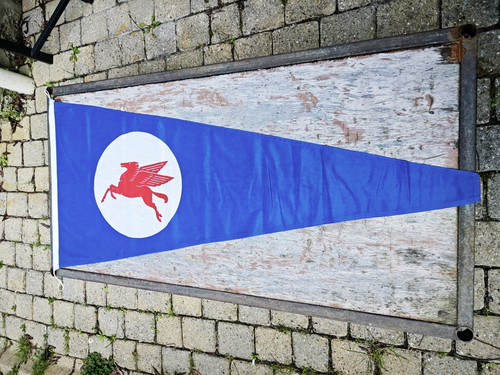 Grand drapeau fanion - drapeau,