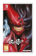 Slave Zero X - Switch Switch