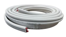 Tube froid cuivre luvaq - cuivre,