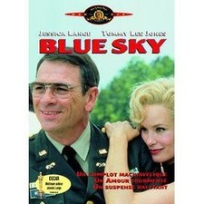 Dvd Blue Sky