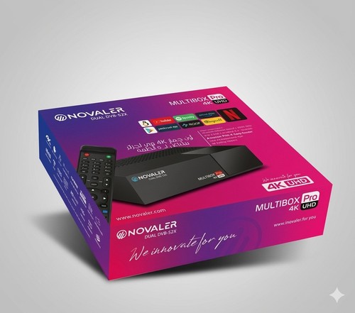 Satellite receiver valer - satellite,