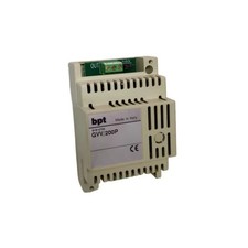 Bpt Gvv//200P Interface De