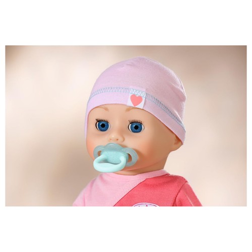 Peluchette pour biberon baby - peluchette,