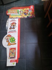PLV Nintendo Paper Mario