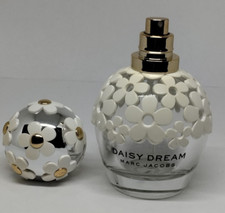 Flacon Vaporisateur Vide 50 ml Eau De Toilette Femme Marc Jacobs Collection