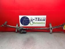 Moteur d'essuie-glace gauche