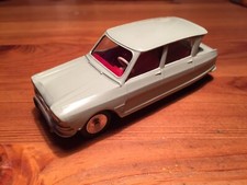 solido citroen ami 6