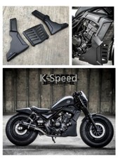Honda rebel cmx 500 noir - , sous