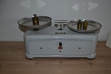 Ancienne balance menage - ancienne, menage"