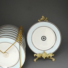 Bernardaud belle assiette - bernardaud, à