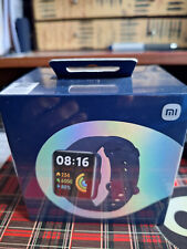 Montre Connectée Redmi Watch 2 Lite Bleu