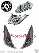 Groupe Optique Phare Avant +