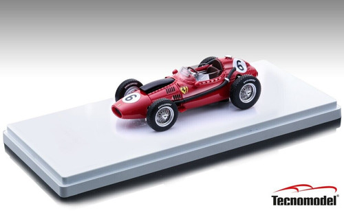 Ferrari dino 246 mike - f1,