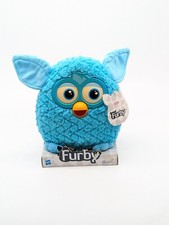 Furby  Hasbro Bleu